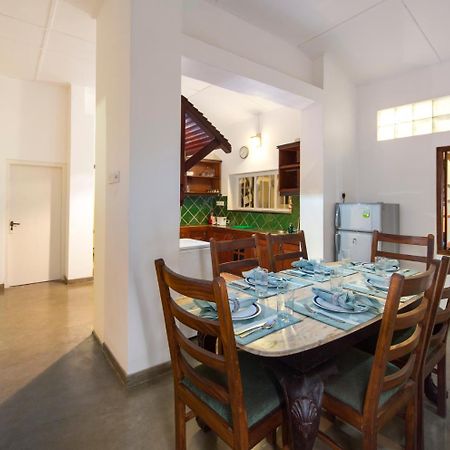 Hotel Bilin Tree House Galle Zewnętrze zdjęcie