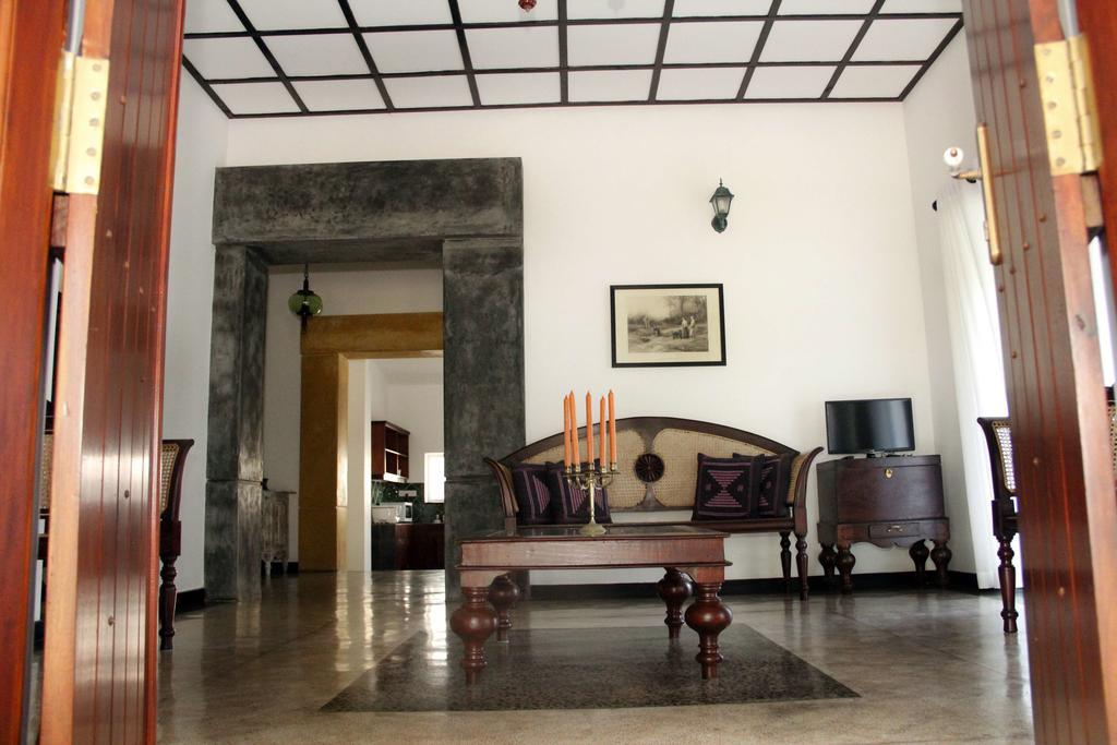 Hotel Bilin Tree House Galle Pokój zdjęcie