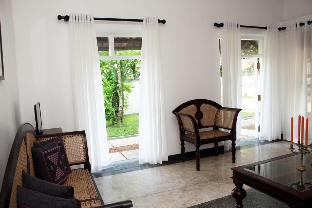 Hotel Bilin Tree House Galle Pokój zdjęcie