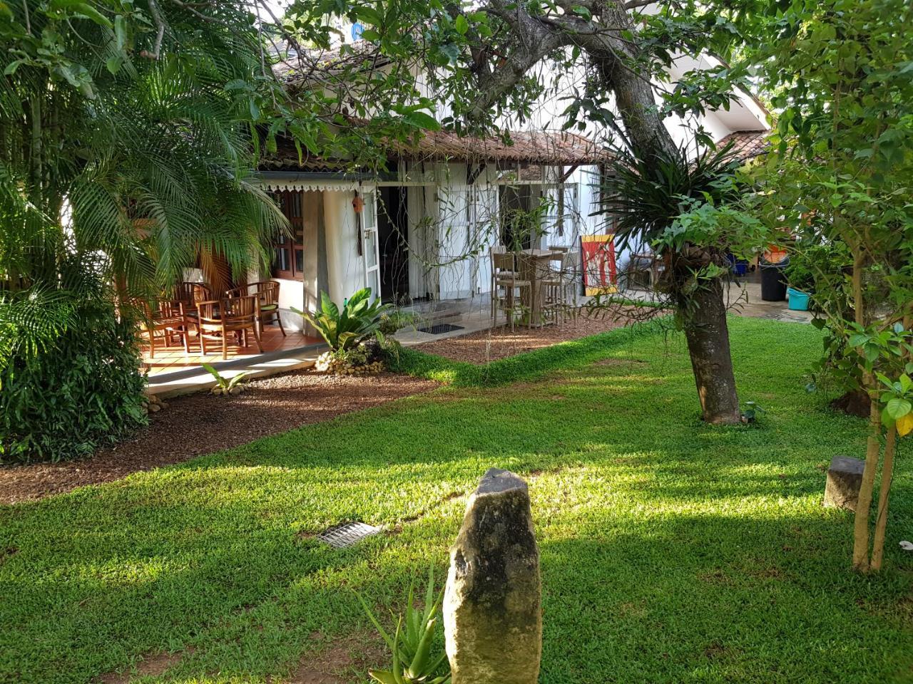 Hotel Bilin Tree House Galle Zewnętrze zdjęcie