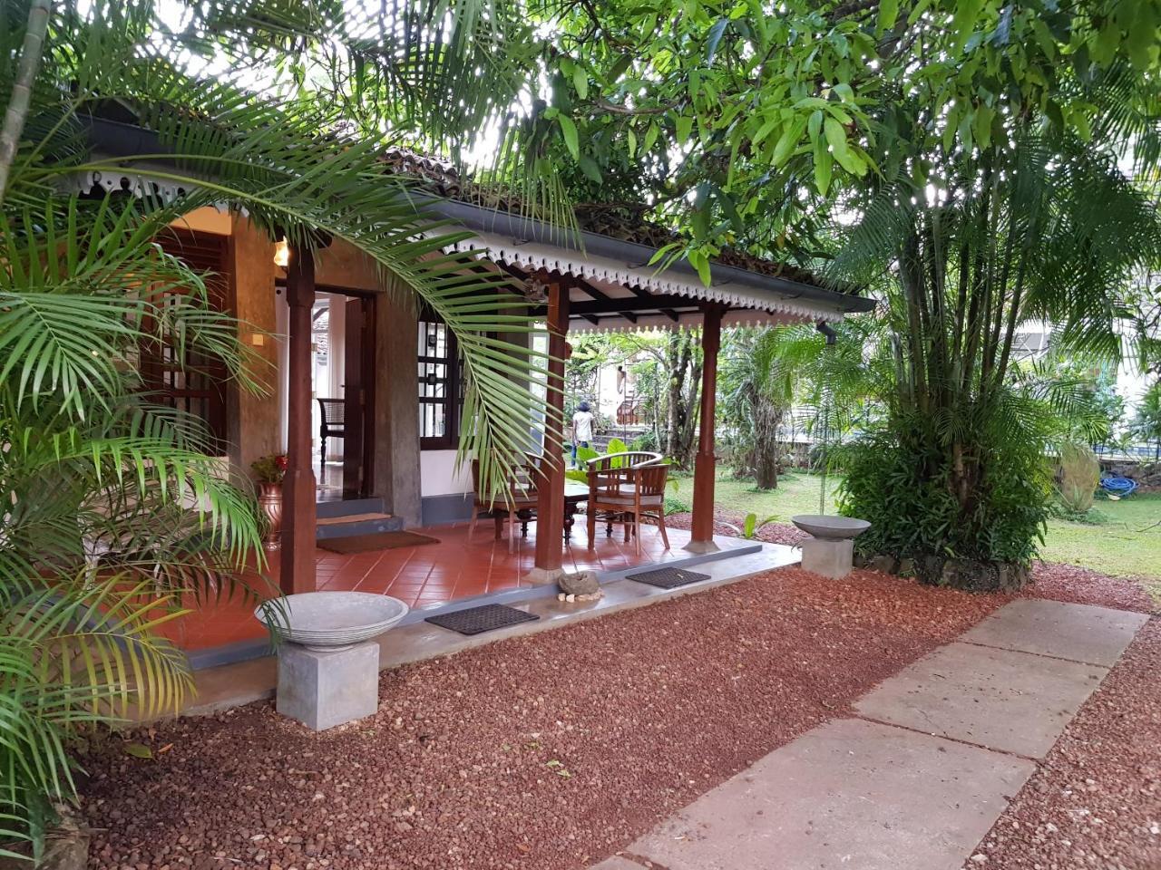 Hotel Bilin Tree House Galle Zewnętrze zdjęcie