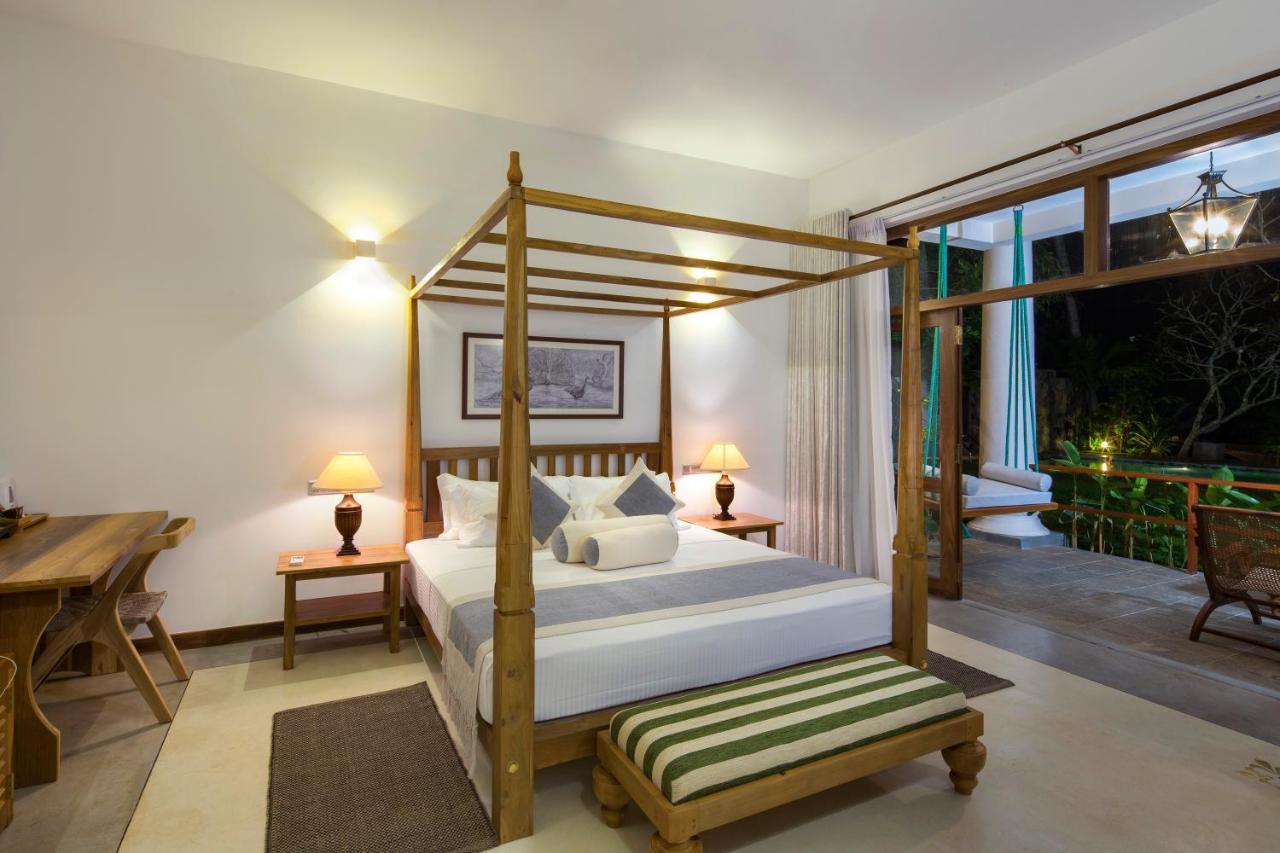 Hotel Bilin Tree House Galle Zewnętrze zdjęcie