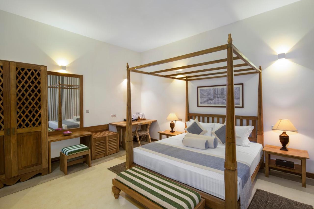 Hotel Bilin Tree House Galle Zewnętrze zdjęcie