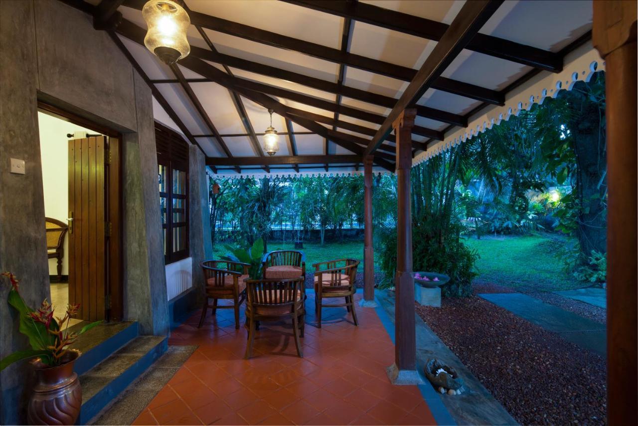 Hotel Bilin Tree House Galle Zewnętrze zdjęcie