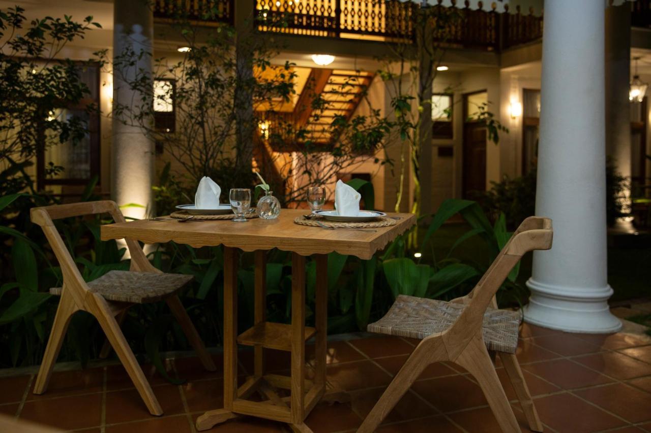 Hotel Bilin Tree House Galle Zewnętrze zdjęcie