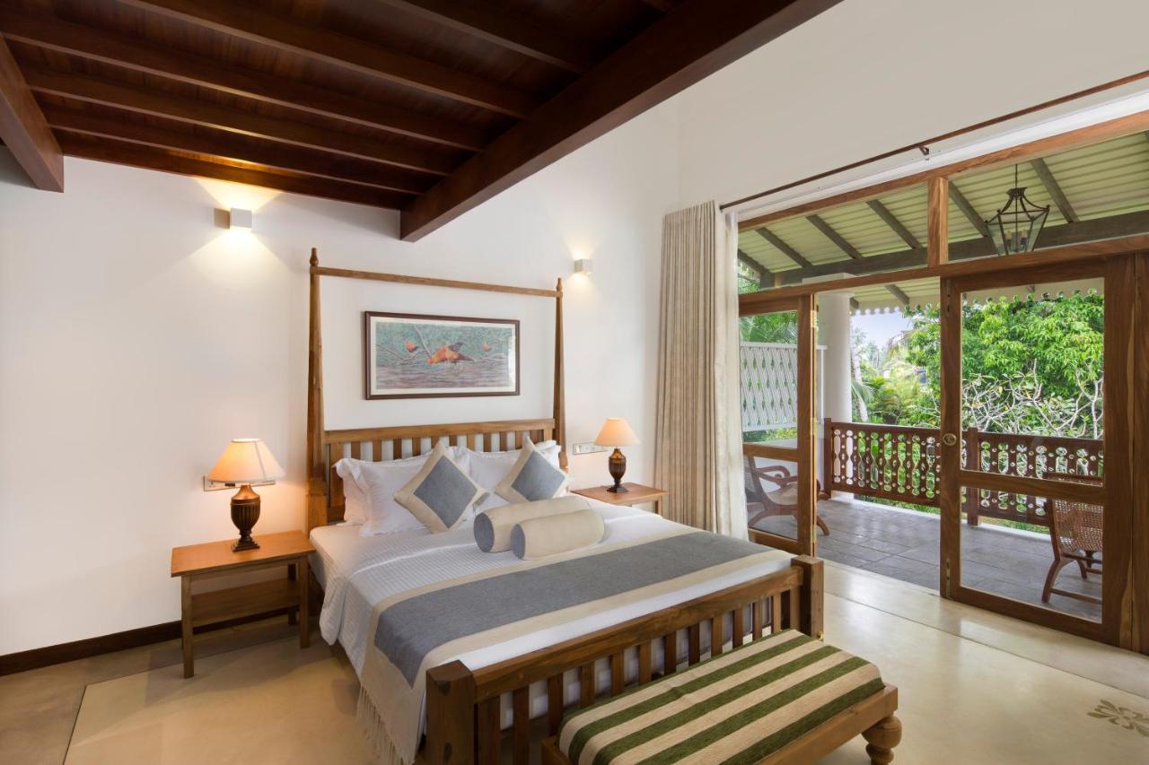 Hotel Bilin Tree House Galle Zewnętrze zdjęcie