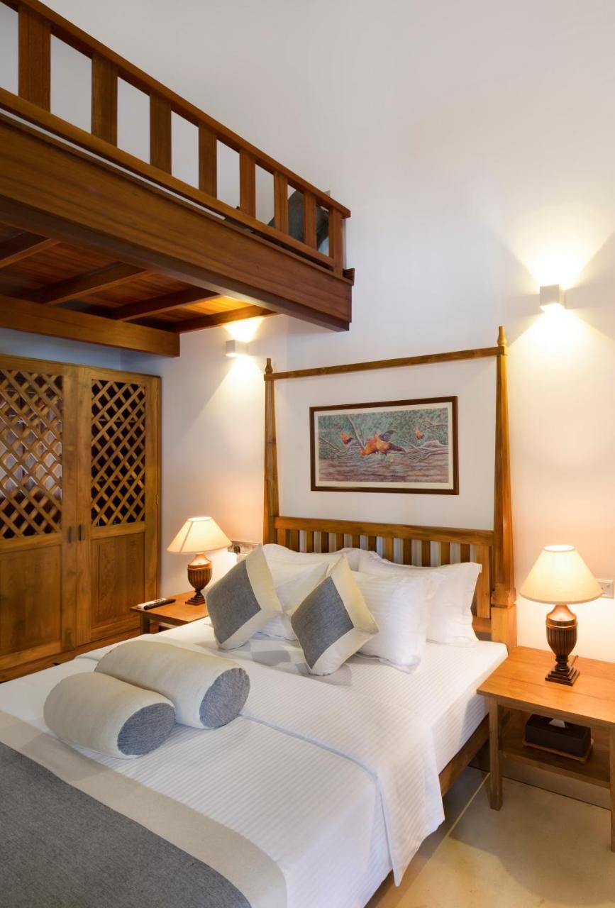 Hotel Bilin Tree House Galle Zewnętrze zdjęcie