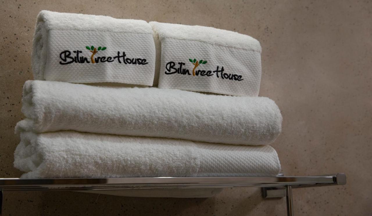 Hotel Bilin Tree House Galle Zewnętrze zdjęcie