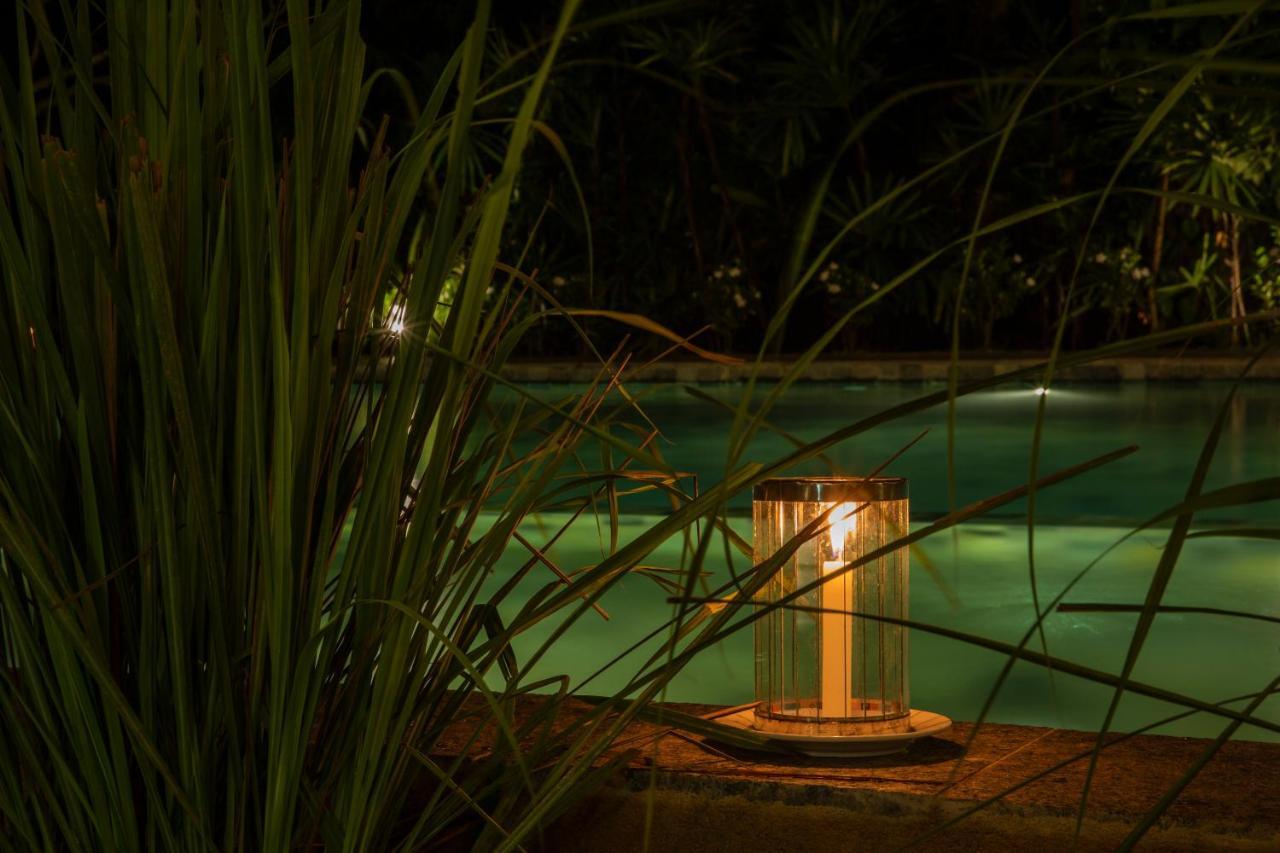 Hotel Bilin Tree House Galle Zewnętrze zdjęcie