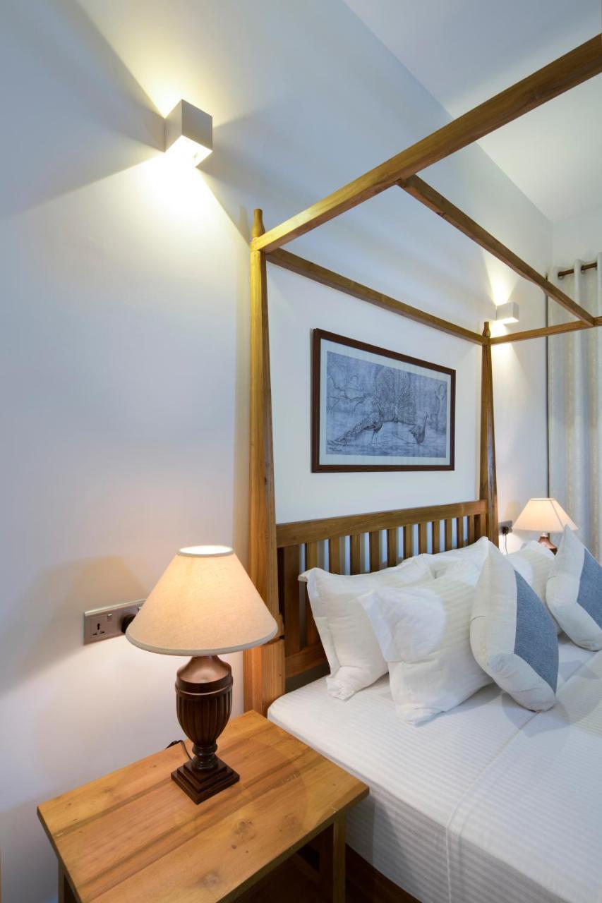 Hotel Bilin Tree House Galle Zewnętrze zdjęcie