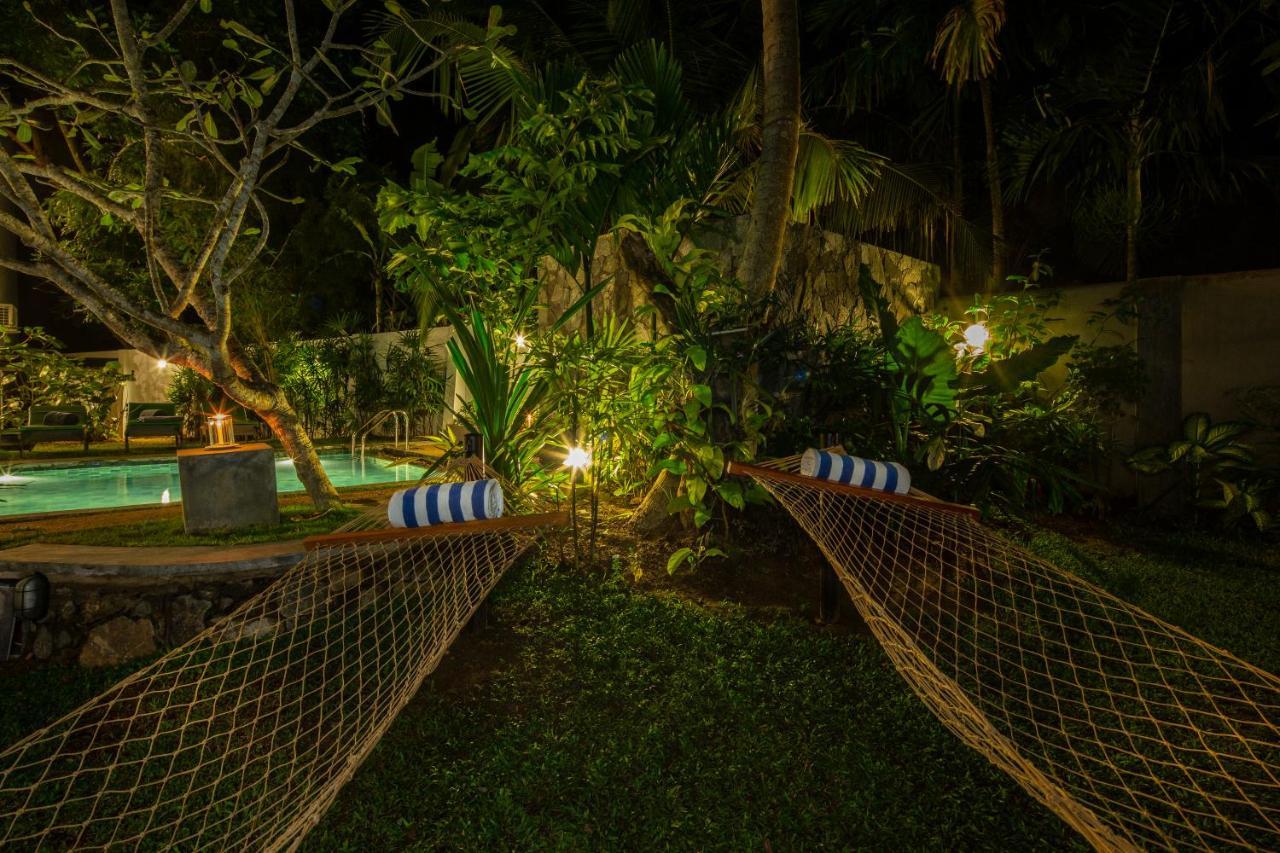 Hotel Bilin Tree House Galle Zewnętrze zdjęcie