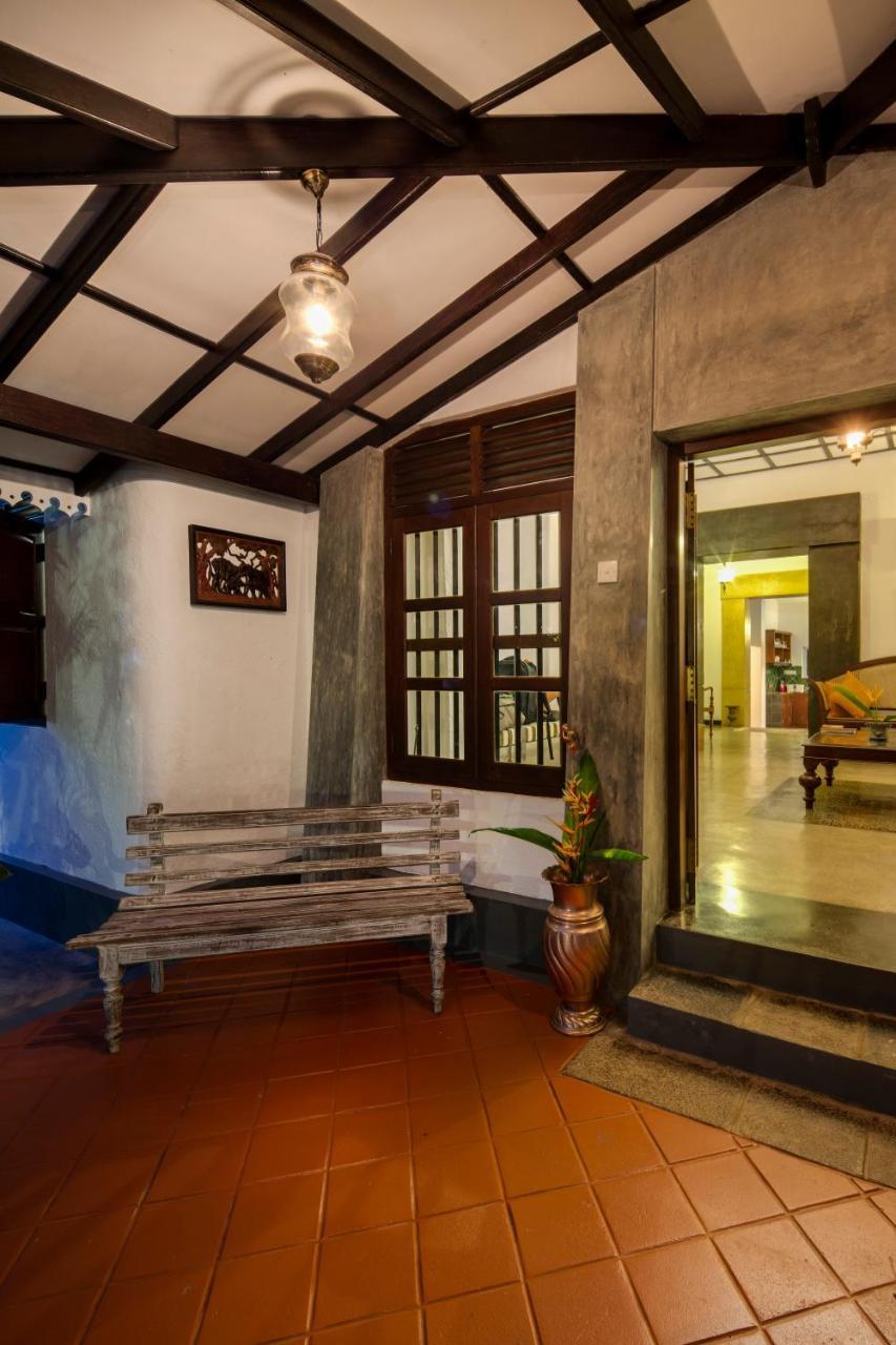 Hotel Bilin Tree House Galle Zewnętrze zdjęcie