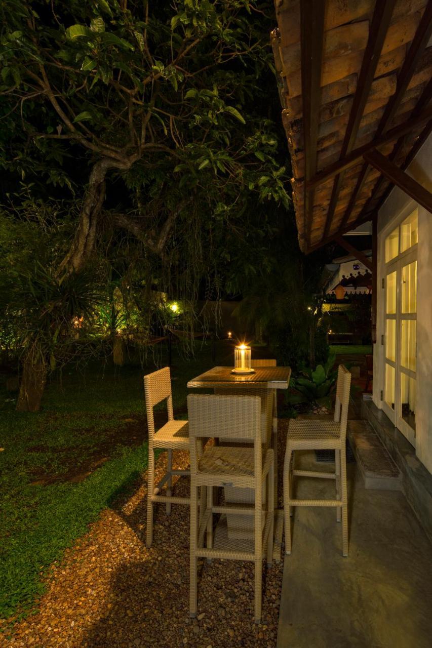 Hotel Bilin Tree House Galle Zewnętrze zdjęcie