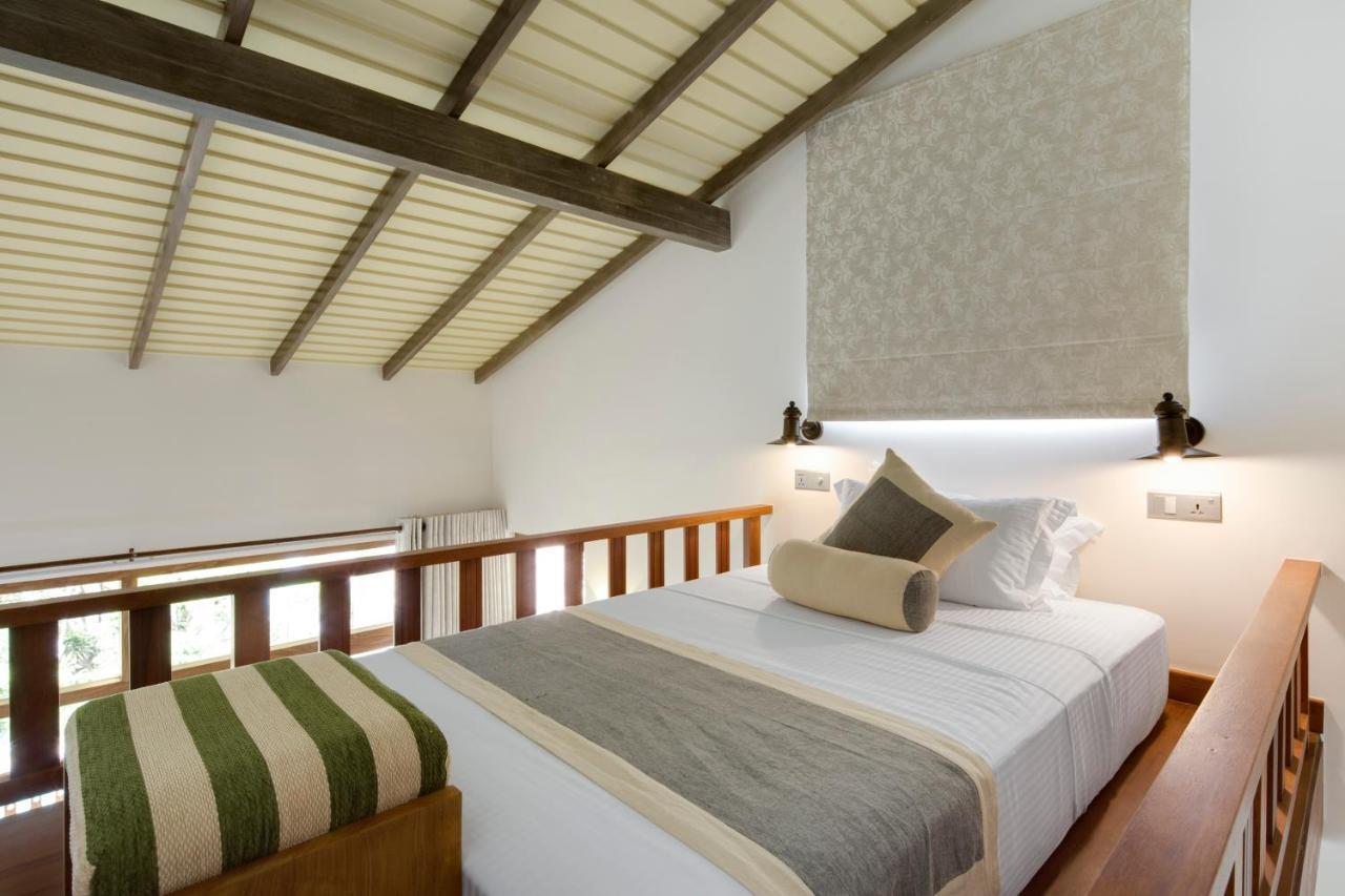 Hotel Bilin Tree House Galle Zewnętrze zdjęcie