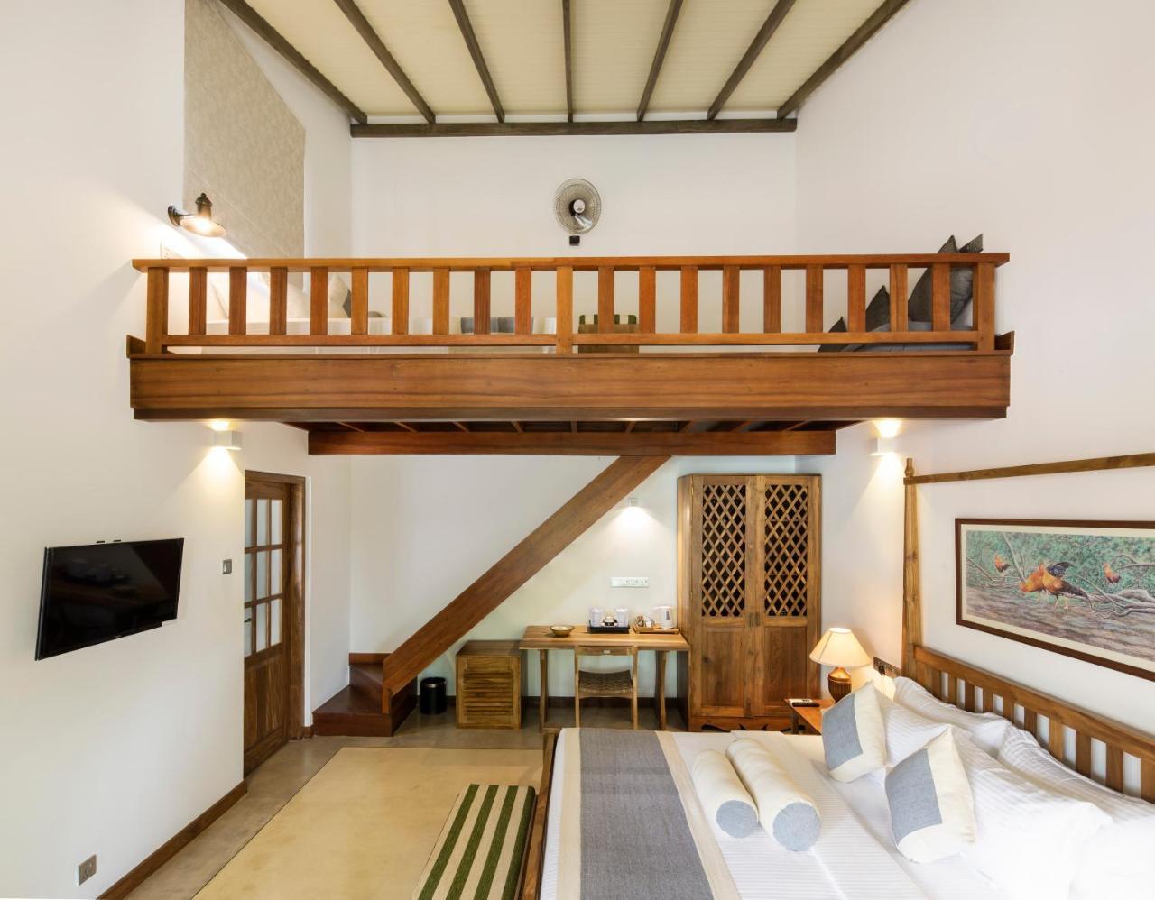 Hotel Bilin Tree House Galle Zewnętrze zdjęcie