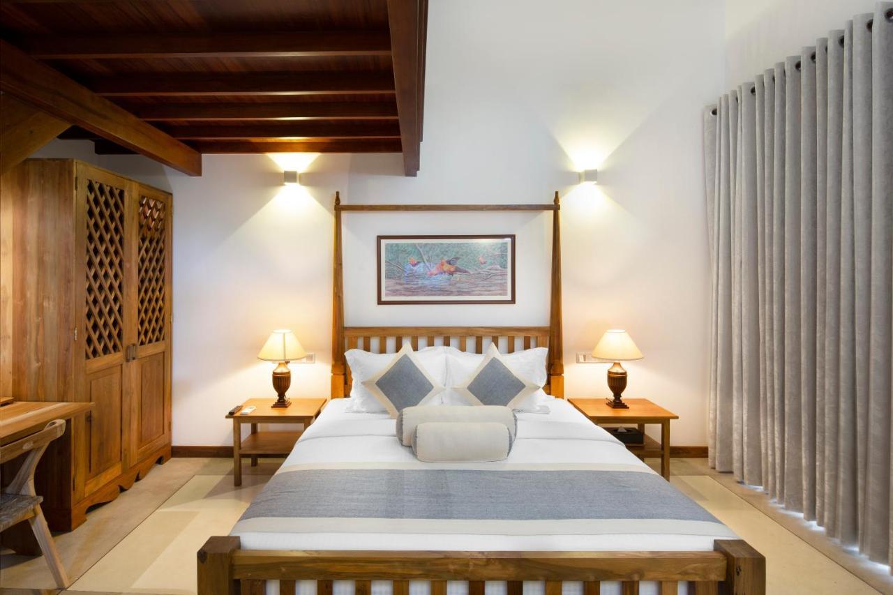 Hotel Bilin Tree House Galle Zewnętrze zdjęcie