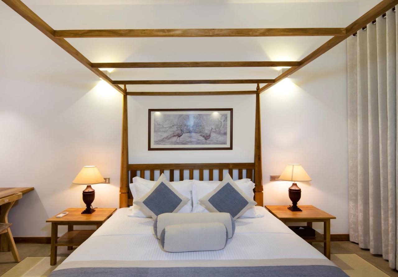 Hotel Bilin Tree House Galle Zewnętrze zdjęcie