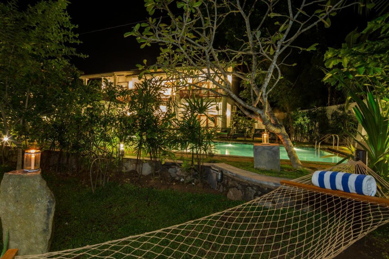 Hotel Bilin Tree House Galle Zewnętrze zdjęcie