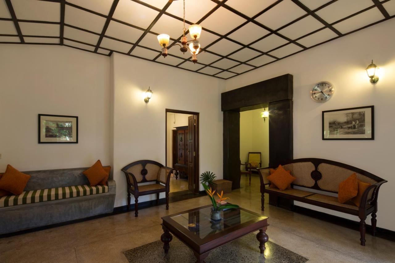 Hotel Bilin Tree House Galle Zewnętrze zdjęcie
