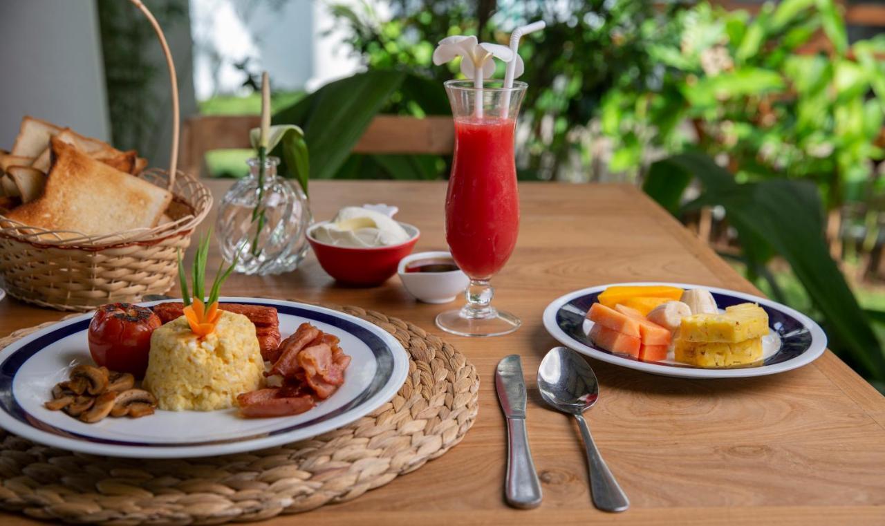 Hotel Bilin Tree House Galle Zewnętrze zdjęcie