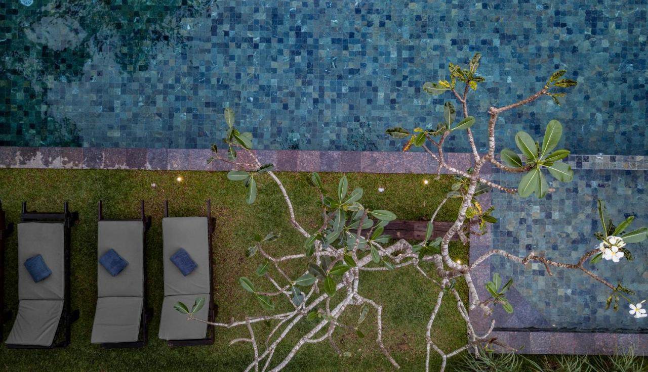 Hotel Bilin Tree House Galle Zewnętrze zdjęcie