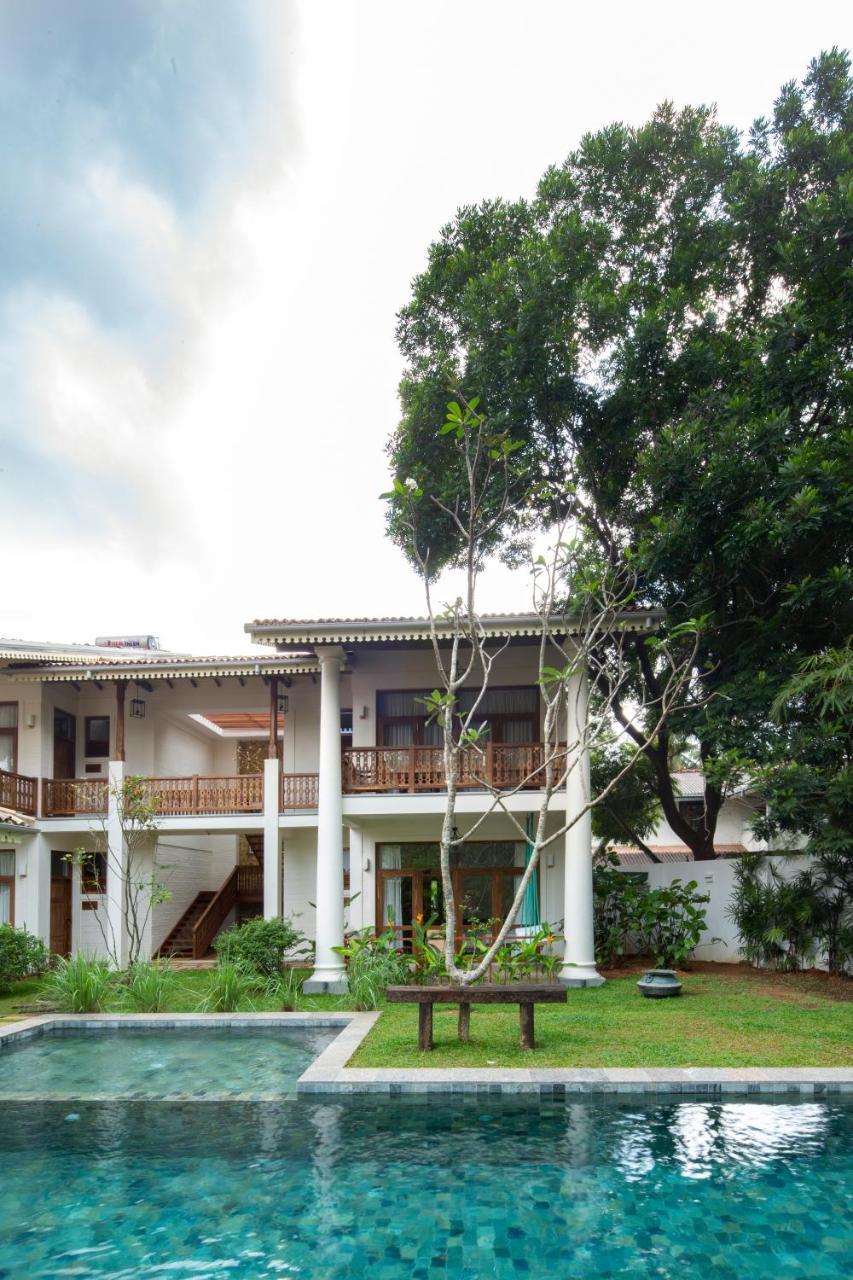 Hotel Bilin Tree House Galle Zewnętrze zdjęcie